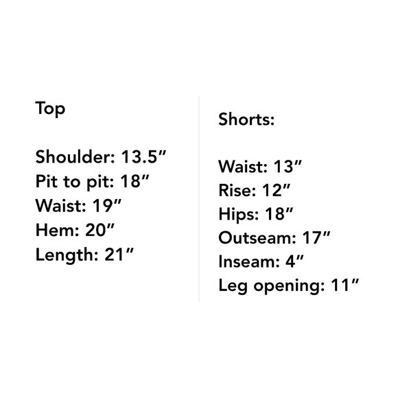 🥥 NWT Crochet Lace 2 Piece Set Collared Blouse & Shorts Khaki M 🥥 - Picture 3 of 10